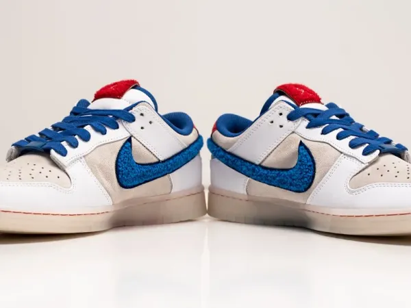 Кроссовки Nike SB Dunk Low - 37400