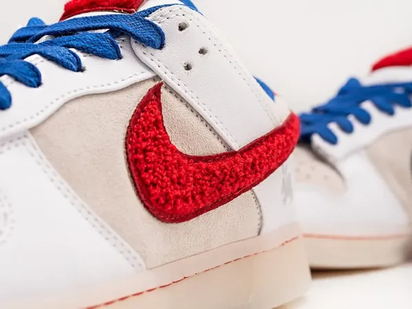 Кроссовки Nike SB Dunk Low - 37400