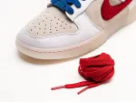 Кроссовки Nike SB Dunk Low - 37400