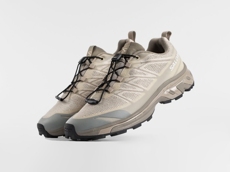 Кроссовки Salomon ADVANCED XT-4 - 46674