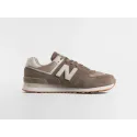 Кроссовки New Balance 574 - 46451
