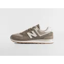Кроссовки New Balance 574 - 46451