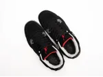 Зимние Кроссовки Nike Air Jordan 4 Retro - 38002
