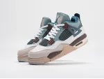 Кроссовки Nike Air Jordan 4 Retro - 39175