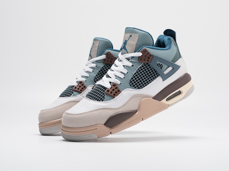 Кроссовки Nike Air Jordan 4 Retro - 39175