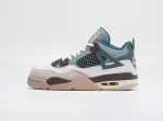 Кроссовки Nike Air Jordan 4 Retro - 39175