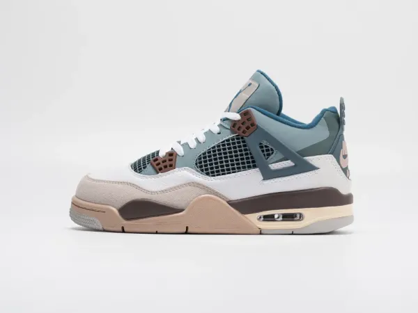 Кроссовки Nike Air Jordan 4 Retro - 39175
