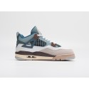 Кроссовки Nike Air Jordan 4 Retro - 39175