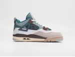 Кроссовки Nike Air Jordan 4 Retro - 39175