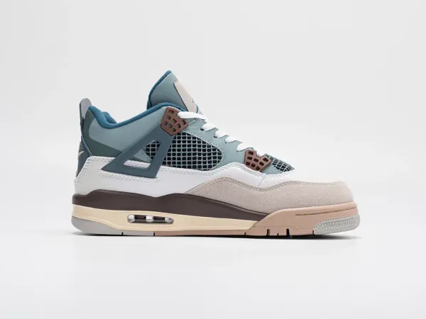 Кроссовки Nike Air Jordan 4 Retro - 39175