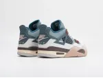 Кроссовки Nike Air Jordan 4 Retro - 39175