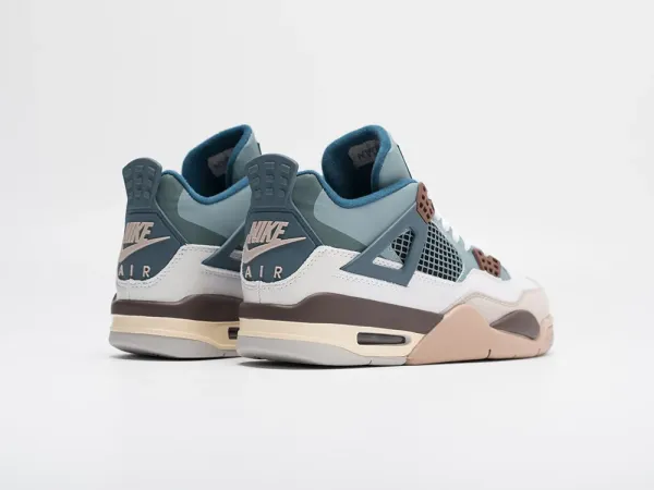 Кроссовки Nike Air Jordan 4 Retro - 39175