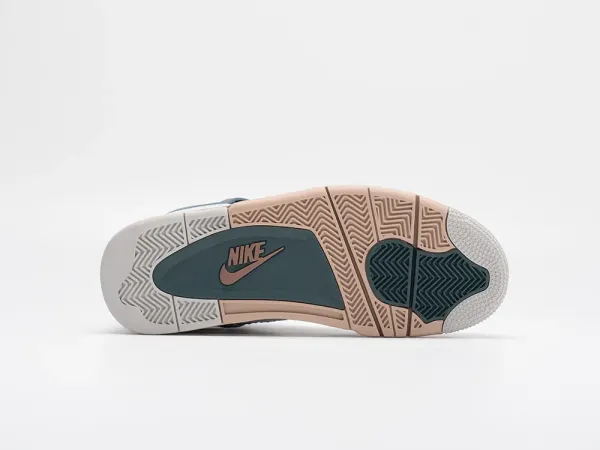 Кроссовки Nike Air Jordan 4 Retro - 39175