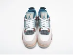 Кроссовки Nike Air Jordan 4 Retro - 39175
