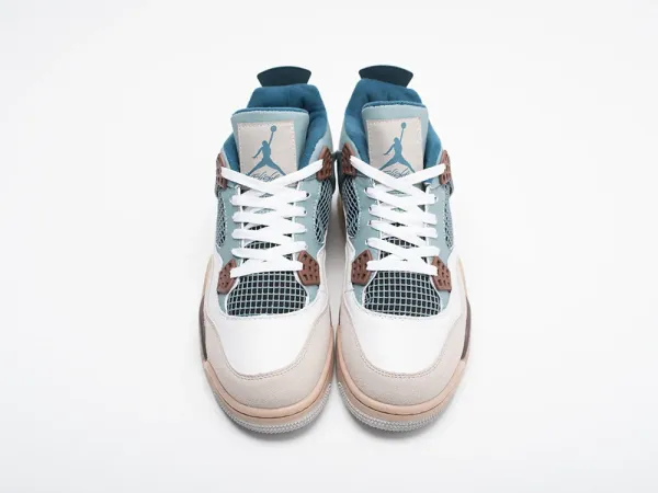Кроссовки Nike Air Jordan 4 Retro - 39175