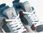 Кроссовки Nike Air Jordan 4 Retro - 39175