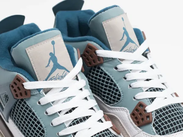 Кроссовки Nike Air Jordan 4 Retro - 39175