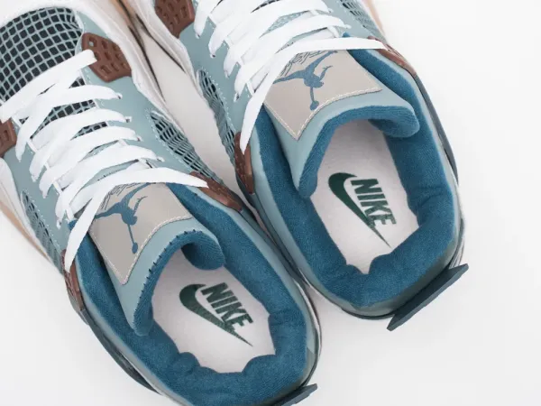 Кроссовки Nike Air Jordan 4 Retro - 39175