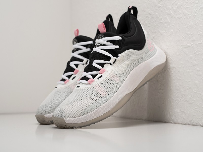 Кроссовки Under Armour Curry HOVR Splash - 34317