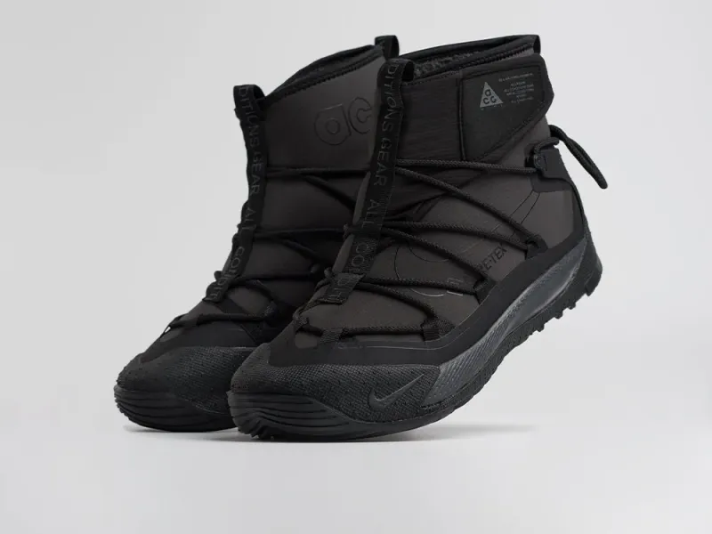 Зимние Кроссовки Nike ACG Air Terra Antarktik - 45714