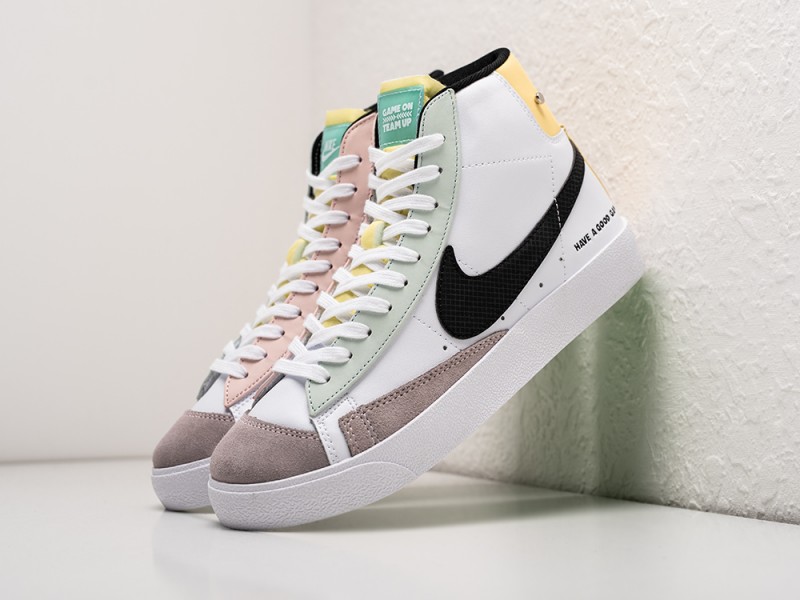 Кроссовки Nike Blazer Mid 77 - 33172