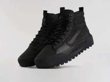 Зимние Кеды VANS Sk8-Hi MTE-3 Gore-Tex - 45994