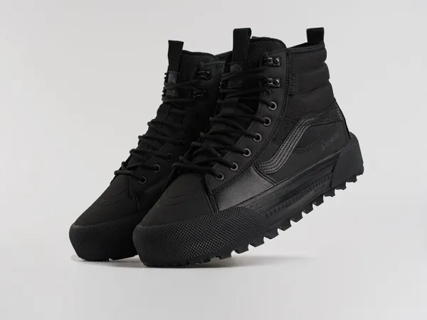Зимние Кеды VANS Sk8-Hi MTE-3 Gore-Tex - 45994