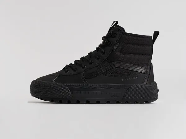 Зимние Кеды VANS Sk8-Hi MTE-3 Gore-Tex - 45994