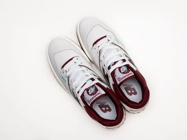 Кроссовки New Balance 550 - 37744