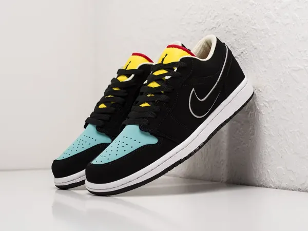 Кроссовки Nike Air Jordan 1 Low - 28517