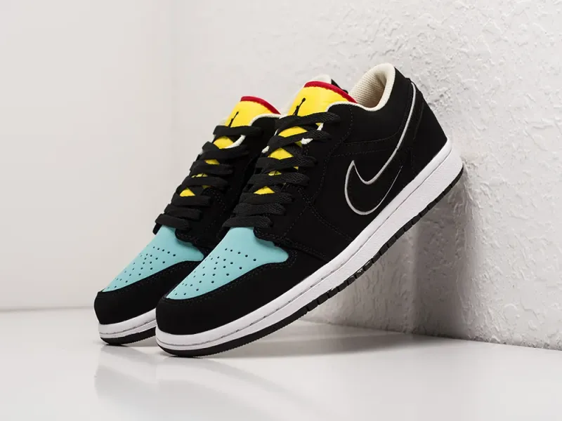 Кроссовки Nike Air Jordan 1 Low - 28517