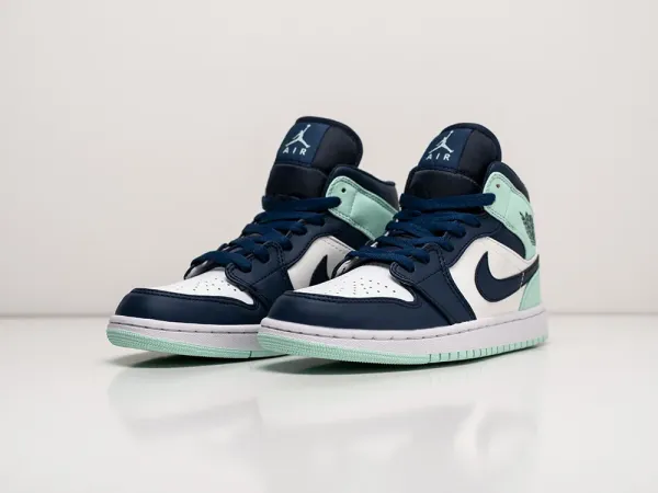 Кроссовки Nike Air Jordan 1 Mid - 30066