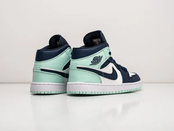 Кроссовки Nike Air Jordan 1 Mid - 30066