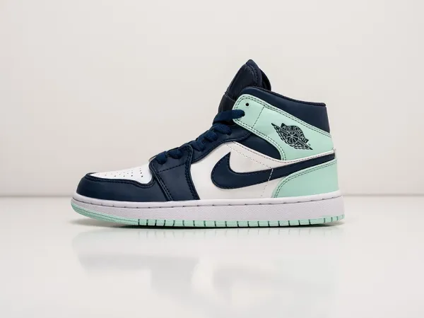 Кроссовки Nike Air Jordan 1 Mid - 30066