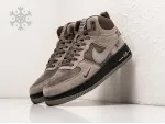 Зимние Кроссовки Nike Air Force 1 Mid - 38652