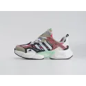 Кроссовки Adidas Vento XLG Deluxe - 44503