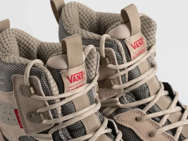 Зимние кеды Vans UltraRange EXO MTE-3 Hi - 46144