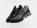 Кроссовки Adidas Porsche Design Leather P5000 - 46906