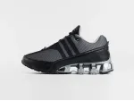 Кроссовки Adidas Porsche Design Leather P5000 - 46906