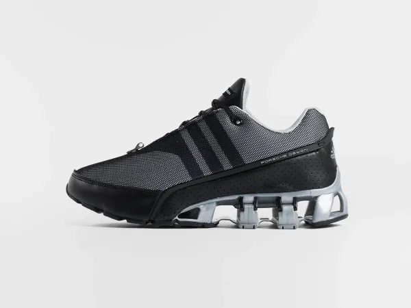 Кроссовки Adidas Porsche Design Leather P5000 - 46906