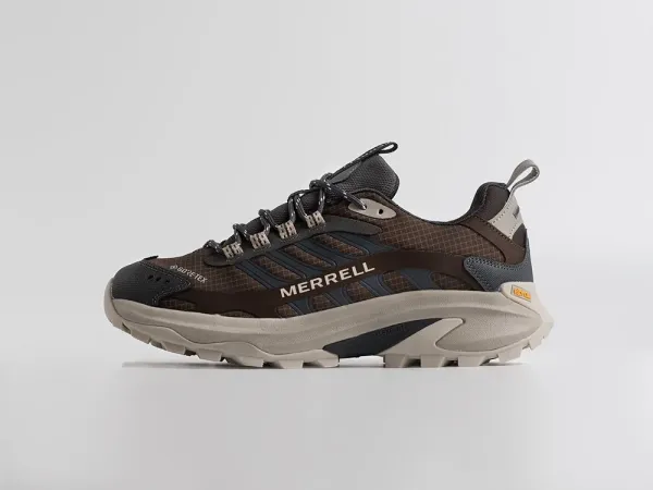 Ботинки Merrell Moab Speed 2 Low - 45489