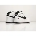Зимние Кроссовки BAPE Sta Force 1 High - 39535
