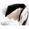 Зимние Кроссовки BAPE Sta Force 1 High - 39535