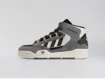 Зимние Кроссовки Adidas ADI 2000 High - 44089