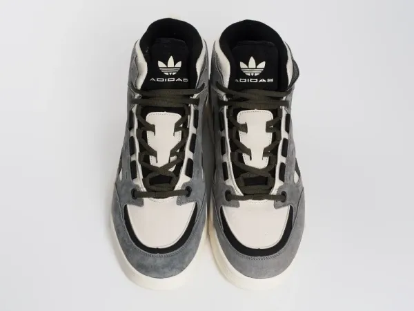 Зимние Кроссовки Adidas ADI 2000 High - 44089