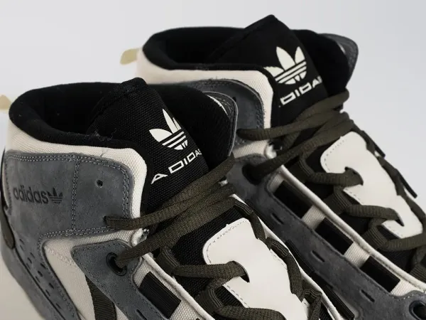 Зимние Кроссовки Adidas ADI 2000 High - 44089
