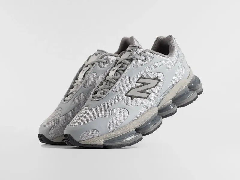 Кроссовки New Balance ABZORB 2000 - 46801