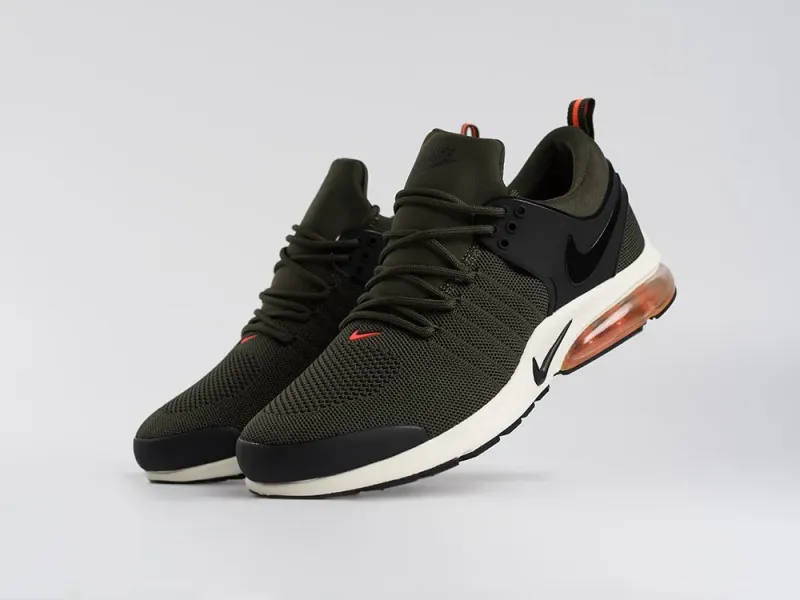 Кроссовки Nike Air Presto 2019 - 44149