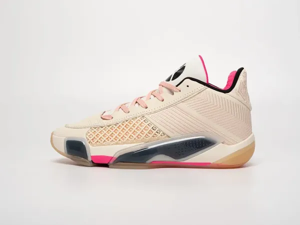 Кроссовки Nike Air Jordan XXXVIII Low - 40407