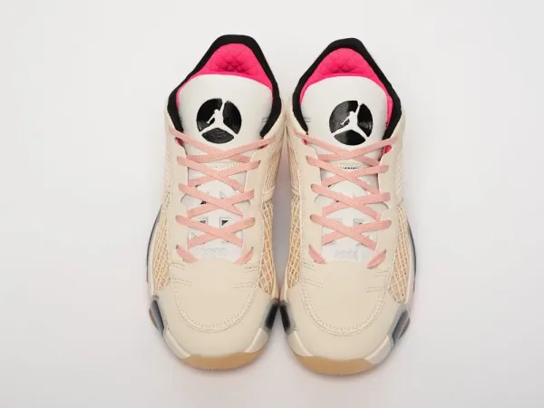 Кроссовки Nike Air Jordan XXXVIII Low - 40407